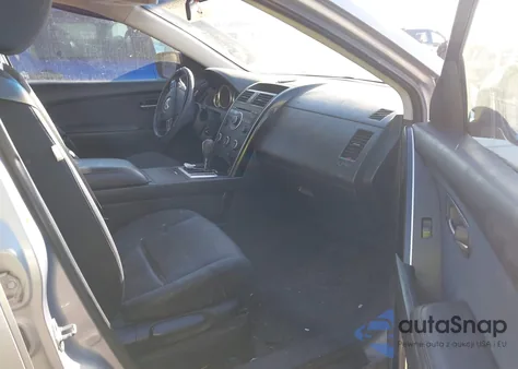 2008 Mazda Cx-9 Sport z USA, uszkodzony, nr VIN JM3TB28A480145688